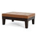 CHATHAM OTTOMAN WITH DRAWER - DTYStore