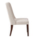 Brody Wing Dining Chair (Set of 2) - DTYStore
