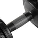 52LBS Adjustable dumbbell steel and plastic - DTYStore