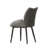 Luxury velvet dining chair two-piece set, modern and minimalist design, essential for home and restaurant use, high rebound seat cushion, stable metal frame, silent foot pad, various decorative styles - DTYStore