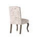 LYNNWOOD KD DINING CHAIR MP2（set of 2） - DTYStore