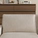 Modular Sectional Sofa,Deep Seat Couch for Living Room , Modern L-Shaped Sofa for Living Room Bedroom Apartment,BEIGE - DTYStore