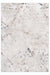 DTY Signature Collection 6X9 Multi/Contemporary Non-Shedding Living Room Bedroom Dining Home Office Stylish and Stain Resistant Area Rug - DTYStore