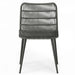Beachside - Outdoor Dining Chair (Set of 2) - Grey - DTYStore