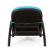 MIKAEL CHAISE LOUNGE WITH CUSHION - DTYStore