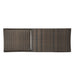 SALEM PE WICKER CHAISE LOUNGE - DTYStore