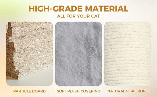 gray cat tree cy13 Default -DTYStore