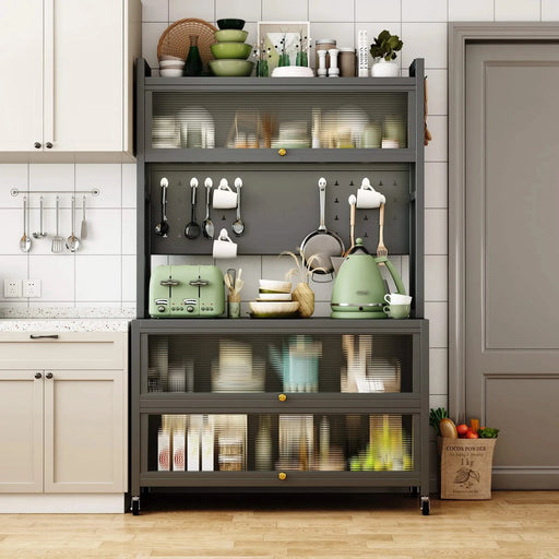 metal storage shelves Default -DTYStore