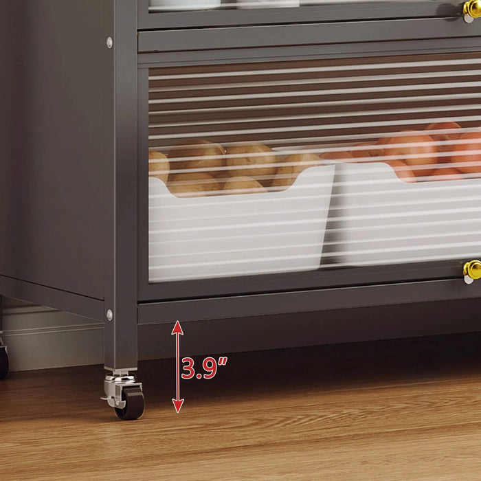 metal storage shelves Default -DTYStore