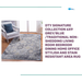 DTY Signature Collection 6X9 Grey/Blue /Traditional Non-Shedding Living Room Bedroom Dining Home Office Stylish and Stain Resistant Area Rug by@Outfy