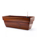CATLEZA Rectangular Planter - DTYStore
