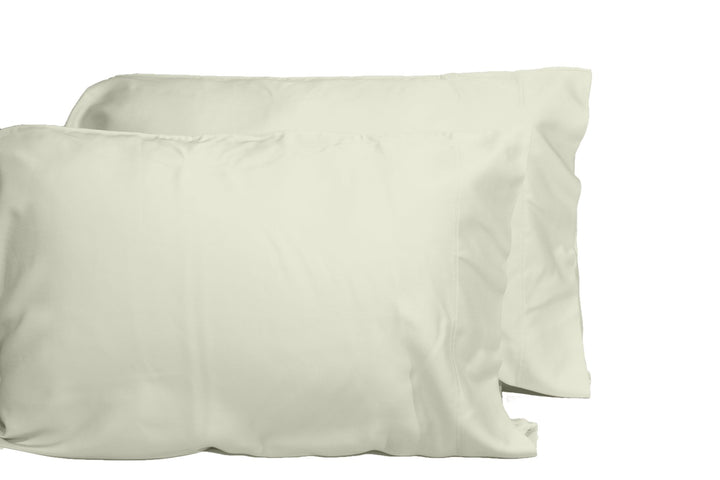 DTY Bedding® Premium 100% Bamboo Viscose 2-Piece Pillowcase set - DTYStore